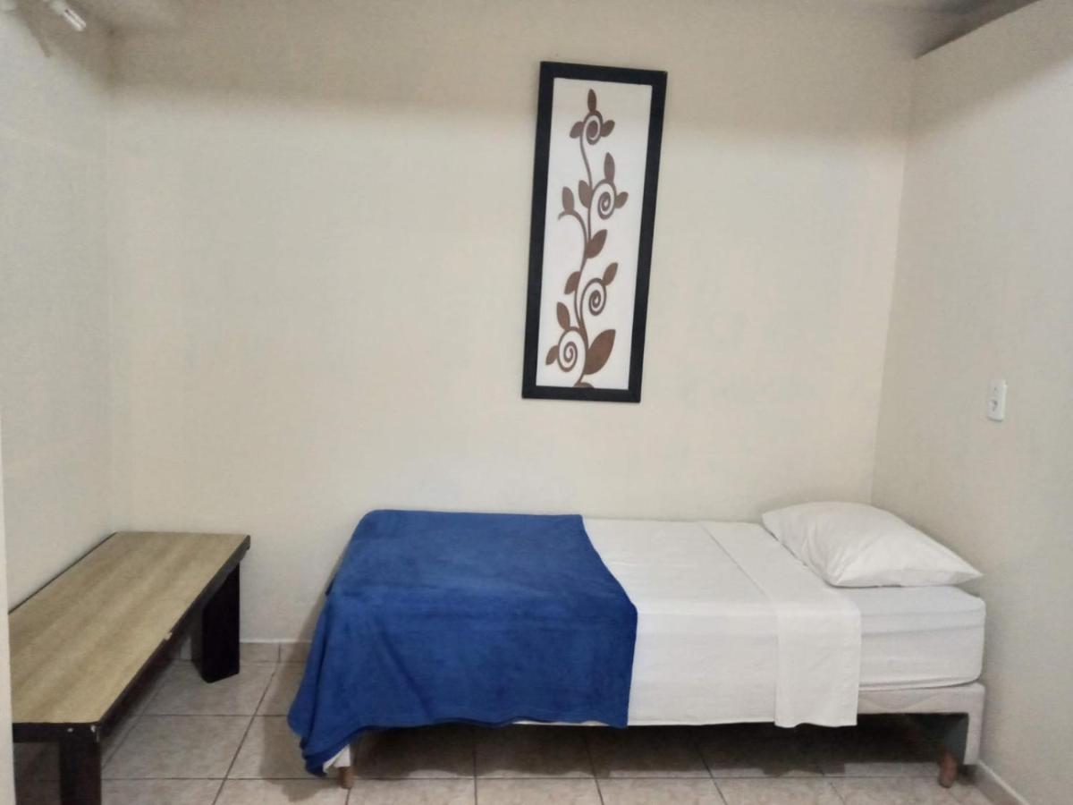 Pousada Vila D' Itália Penha  Exterior foto
