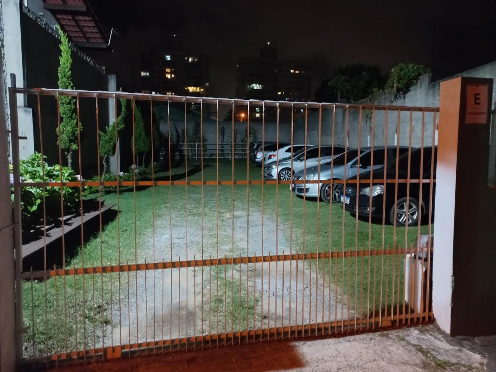 Pousada Vila D' Itália Penha  Exterior foto