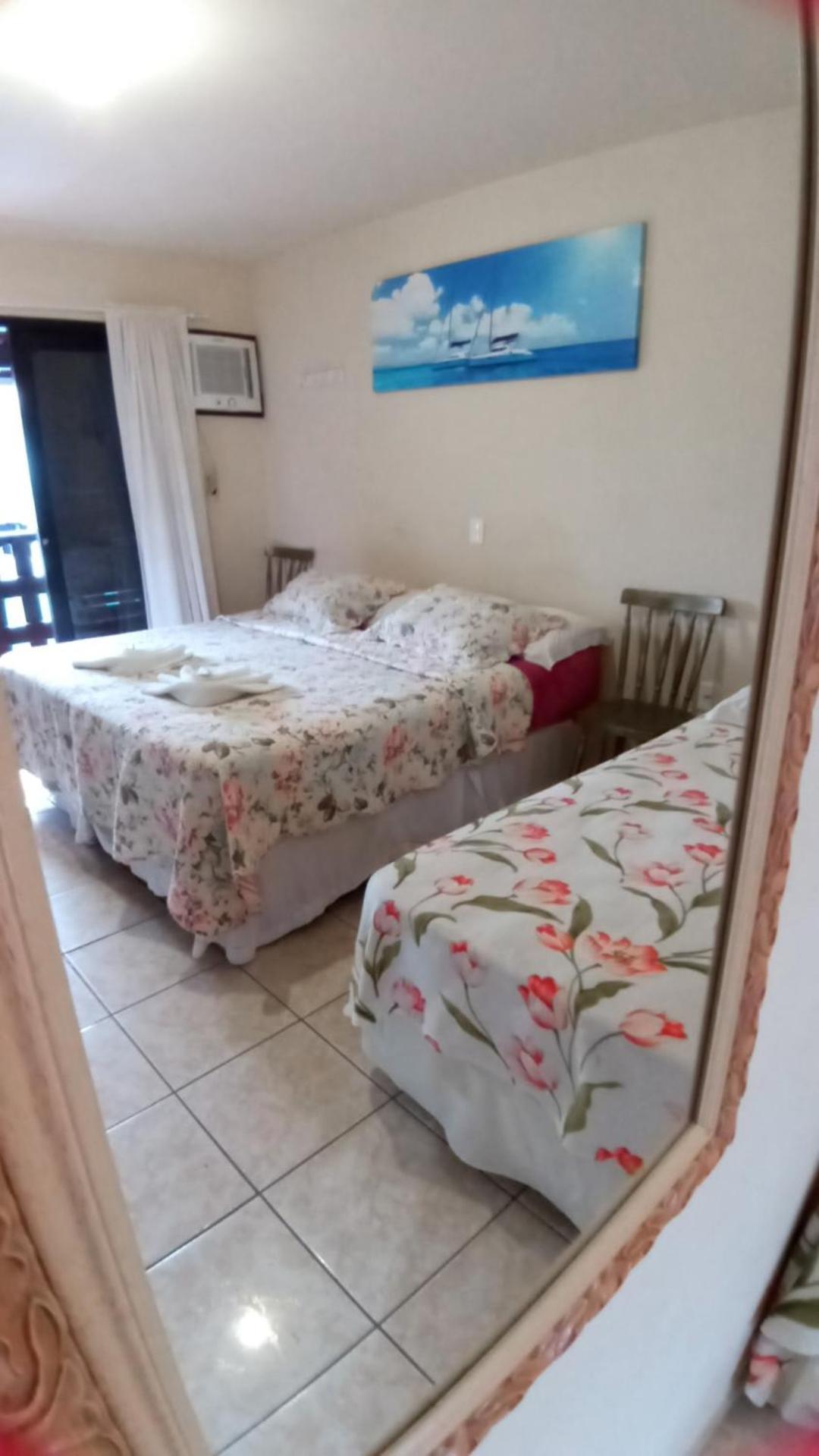Pousada Vila D' Itália Penha  Exterior foto